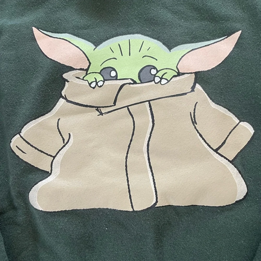 Star Wars sweatshirt - Picture 2 of 3